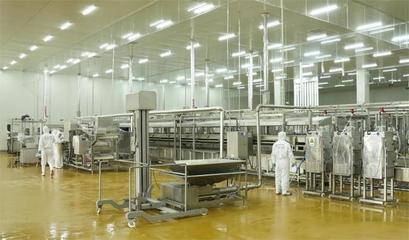 金融"佐料"助力預制菜香飄四方
