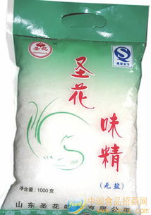 味精 批發價格 廠家 圖片 食品招商網