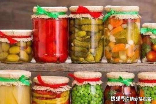 食物過期后都要扔掉 醫(yī)生提醒 4種食物例外,過期后可以放心吃