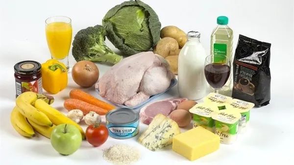 食品中常見獸藥解讀|獸藥殘留情況和不合格原因