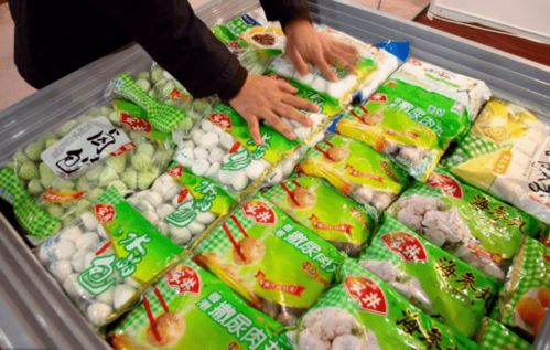 備受歐美人喜歡的食品,卻被國人當成垃圾食品,如今終于明白原因