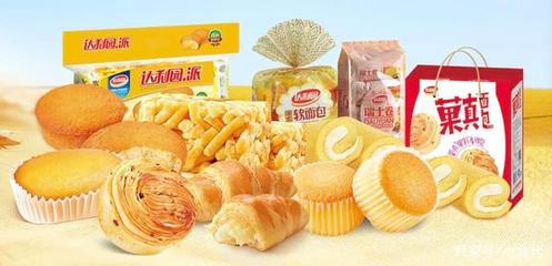 疫情下,達(dá)利食品凈利潤創(chuàng)新高!2020年財(cái)報(bào)透露這些發(fā)展思