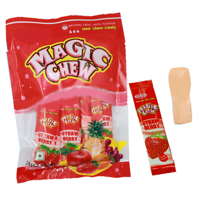 【magic chew】?jī)r(jià)格,廠家,圖片,其他休閑與焙烤食品,汕頭市金平區(qū)納可貿(mào)易-
