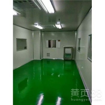 山東凈化工程 灌裝間潔凈間千級凈化 食品廠凈化廠房,無菌室凈化裝修