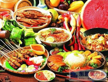恒大棕櫚島狂歡美食節(jié) 周末將炫彩呈現(xiàn)