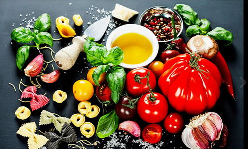 匯聚全球進(jìn)口美食 中國(guó)國(guó)際食品博覽會(huì)明年6月登陸上海