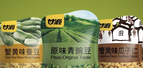 甘源食品一季度業績下滑 銷售費用激增能否扭轉局面