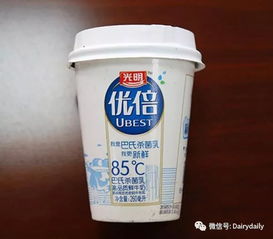 光明牛奶和85 法庭見 ,上海知產(chǎn)法院 光明不構成侵權