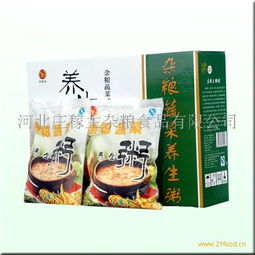 莊稼主雜糧食品產(chǎn)品 產(chǎn)品圖片 加盟店怎么樣