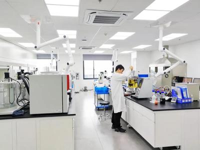 CTI華測檢測上海燃油檢測及技術(shù)服務(wù)中心在滬正式運營，引領(lǐng)華東地區(qū)油品質(zhì)量與技術(shù)服務(wù)新篇章